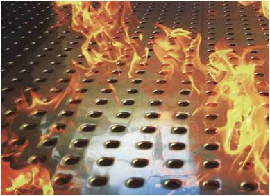 什么防爆板，抗爆板，纖維水泥復(fù)合鋼板抗爆墻